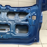 Дверь багажника на Chery Tiggo 4 Pro 2020> / Chery Tiggo 4 2017>