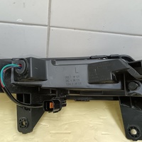 Габарит передний левый на JAC JS3 2023>