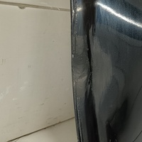 Дверь передняя левая на BMW X7 G07 2018>