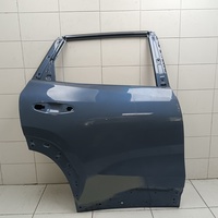 Дверь задняя правая на Geely Atlas 2 2023>