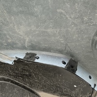 Бампер передний на Jetour Dashing 2022>