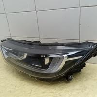 Фара левая  на Chery Tiggo 8 Pro 2021>