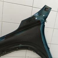 Крыло переднее правое на Geely Monjaro 2021>