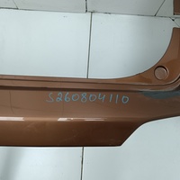 Бампер задний на Hyundai Creta 1 2016-2021