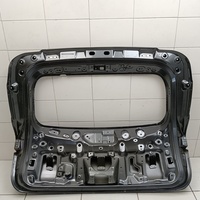 Дверь багажника на Voyah Free 2021>