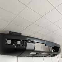 Бампер передний на Haval H9 2 2024>