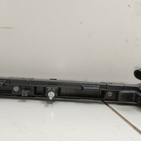Дневной ходовой огонь на Exeed Vx 2021>