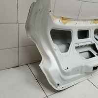 Дверь багажника на Lada Granta 2011>