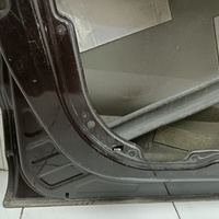 Дверь передняя левая на Volvo XC60 2017>