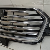 Решетка радиатора на Haval Jolion 2021>