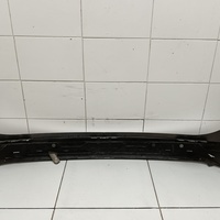 Бампер задний на Toyota RAV 4 2013-2019