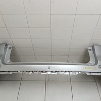 Бампер задний на Haval M6 2020>