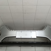 Бампер передний на Haval M6 2020>