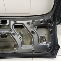 Дверь багажника на Kia Sorento 4 MQ 2020>