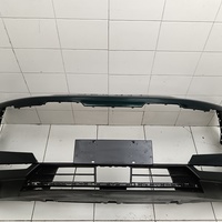 Бампер передний на Jetour Dashing 2022>