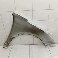 Крыло переднее левое на Hyundai Santa Fe 3 (DM) 2012-2018