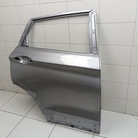 Дверь задняя правая на Belgee X50 2019> / Geely Coolray 2019>