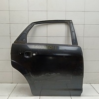 Дверь задняя правая на Ford Focus 2 2008-2011