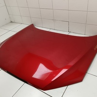 Капот на Haval F7 2019-2025