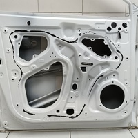 Дверь передняя левая на Omoda C5 2021>