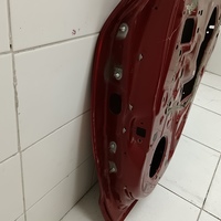 Дверь задняя правая на Nissan Juke F15 2011-2019