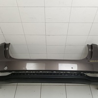 Бампер задний на Kia Ceed 3 CD 2018>