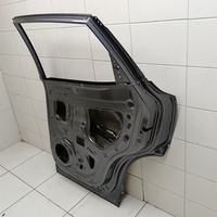 Дверь задняя правая на Jetour Dashing 2022>