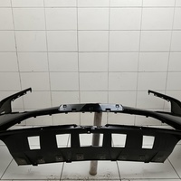 Бампер передний на Haval F7 2025>