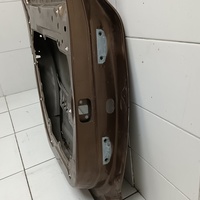 Дверь задняя левая на Volvo XC60 2008-2017