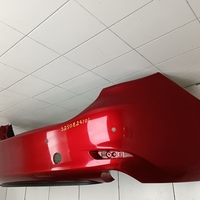 Бампер задний на Mazda 6 (GJ GL) 2013>