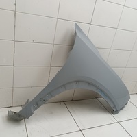 Крыло переднее правое на Jetour Dashing 2022>