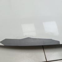 Капот на Geely Emgrand 2021>