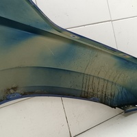 Крыло переднее левое на Skoda Karoq 2017>