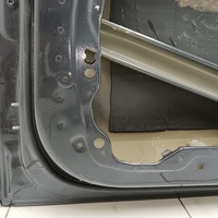 Дверь передняя правая на BMW X5 G05 2018>