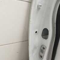 Дверь передняя правая на BMW 5 серия G30 2017>