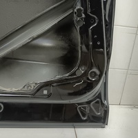 Дверь задняя левая на BMW X3 G01 2017>