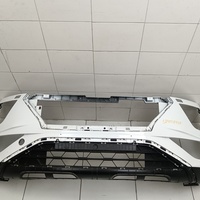 Бампер передний на Hyundai Creta 2 2021>