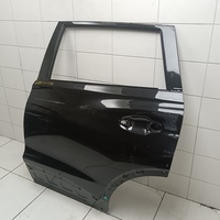 Дверь задняя левая на Chery Tiggo 7 Pro 2019>