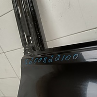 Дверь задняя правая на Jetour T2 2023>