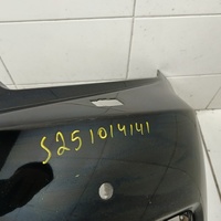 Бампер передний на Toyota Land Cruiser 150 / Prado 2009>