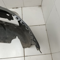 Бампер передний на Nissan X-Trail T32 2014-2022