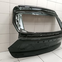 Дверь багажника  на Geely Atlas 2 2023>