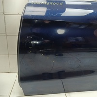 Дверь задняя левая на Mercedes Benz C Klasse W205 2014>