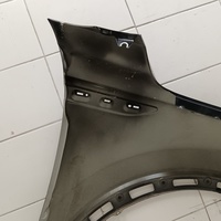 Крыло переднее левое на Exeed RX T22 2023>