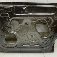 Дверь передняя правая на VW Touareg 3 2018>