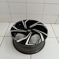 Диск колесный легкосплавный на Geely Cityray 2024>