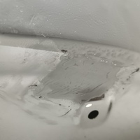 Дверь передняя правая на Exeed TXL M32T 2020>