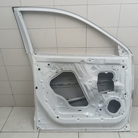 Дверь передняя левая на Haval F7 2019-2025