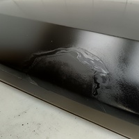 Капот на Hyundai Tucson 3 2015-2021