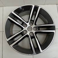 Диск колесный легкосплавный на AITO M5 2021>